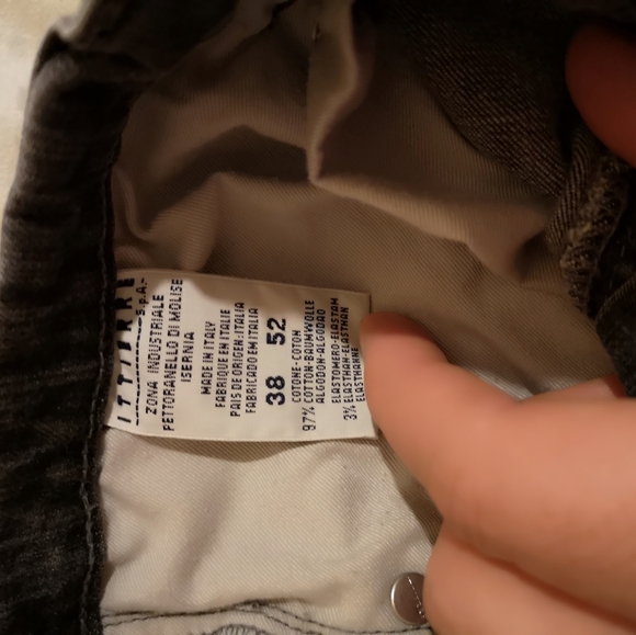 Versace jeans - Picture 2 of 3